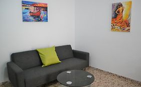 Genius Apartments